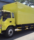 Hình ảnh: Xe tải jac 7 tấn 8, jac 7,8 tấn thùng dài 7500 2300 2275