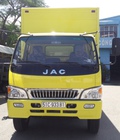 Hình ảnh: Xe tải jac 7t8 thùng siêu rộng siêu cao 7500 2300 2275