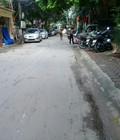 Hình ảnh: Bán nhà đầu ngõ ô tô tránh nhau: Hoàng Quốc Việt, 46m, 5 tầng, mặt tiền 7m, 9.2 tỷ, Quận Cầu Giấy.