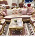 Hình ảnh: sofa cổ điển đẹp phong cách châu âu - sofa co dien tphcm