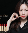 Hình ảnh: Son Chou Chou Signature Premire Matt Rouge Hàn Quốc 3.5g