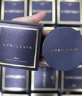 Hình ảnh: Phấn nước ma thuật April Skin Snow Magic Cushion Hàn Quốc