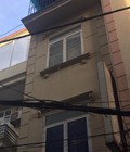 Hình ảnh: Bán nhà phố Nguyễn Thị Định, quận Cầu Giấy, diện tích: 30m2 4 tầng mặt tiền 3m giá: 5.1 Tỷ hướng: Tây Bắc