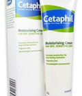 Hình ảnh: Cetaphil cream Kem giữ ẩm cho người kho da, Eczema xuất xứ Pháp