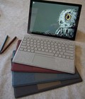 Hình ảnh: Surface Pro Signature Type Cover Bàn Phím Microsoft Surface Pro Signature Type Cover New 2017