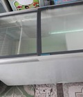 Hình ảnh: Tủ đông kiếng lùa kem Wall 450 lít, ống đồng, bh 3 tháng. Nguyên zin, Tủ chạy êm, tiện dụng,