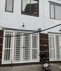 Hình ảnh: Chuyển nhượng căn nhà 4 tầng 2 mặt tiền, khu Bình Minh Trâu Quỳ. Giá 3,2 tỷ. Lh 01654806613