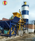Hình ảnh: Trạm trộn bê tông 45m3/h