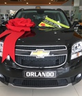 Hình ảnh: Mua Chevrolet Orlando trả góp thanh toán trước chỉ 140 triệu