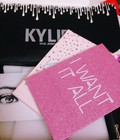 Hình ảnh: Bảng I Want It All Kylie Birthday Collection