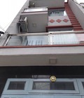 Hình ảnh: Nhà đẹp dt 5x16m, đúc 3 tấm, hẻm xe hơi rộng 8m