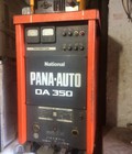 Hình ảnh: Máy hàn CO2 mig 350 Pana mới 90% tại tpHCM