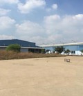 Hình ảnh: Cho thuê kho 2000m2, mặt bằng, bãi đất trống 15000m2 tại Hà Nội khu CN Duyên Thái Thường Tín