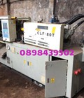 Hình ảnh: Máy ép nhựa Chuan Li Fa 80 tấn