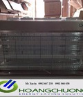 Hình ảnh: Đèn diệt côn trùng Delta GN 40 INOX