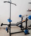 Hình ảnh: Mua giàn tập tạ tại địa chỉ nào rẻ nhất, đảm bảo chất lượng