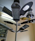 Hình ảnh: Đèn cao áp ,đèn đường LED chiếu sáng đường phố , khu đô thị.