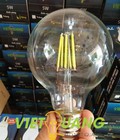 Hình ảnh: Bóng led Filament G80