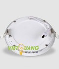 Hình ảnh: đèn downlight 9w phi 110