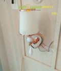 Hình ảnh: đèn tường B9097/1