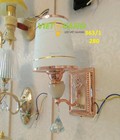 Hình ảnh: Đèn tường 363/1