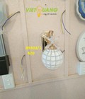 Hình ảnh: đèn tường 9303