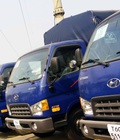 Hình ảnh: Xe tải Hyundai HD 99 ,6.5 tấn Gía Hợp Lý