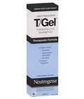 Hình ảnh: Dầu gội đặc trị gàu và vẩy nến da đầu T/Gel Therapeutic Neutrogena