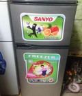 Hình ảnh: Tủ lạnh Sanyo 136 lít