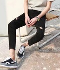 Hình ảnh: Quần Jeans Slim Fit
