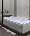 Hình ảnh: Bồn tắm dài massage BT17A Acrylic