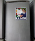 Hình ảnh: Tủ lạnh SANYO cũ 90 lít , mới 90%, lóc ga zin, chạy êm, mát đá nhanh