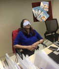 Hình ảnh: Mặt nạ mắt Bemask