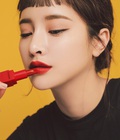 Hình ảnh: Son thỏi siêu lì 3CE Red Recipe Matte Lip Color