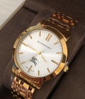 Hình ảnh: Đồng Hồ Nam Burberry