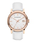 Hình ảnh: Đồng hồ nữ Burberry dây da BR02