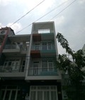 Hình ảnh: Nhà đúc 3 tấm kiên cố, hẻm 6m, nội thất cao cấp 1 sẹc đường số 14 Lê Văn Quới