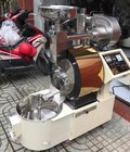 Hình ảnh: Máy rang cà phê Rio Công nghệ Hot Air