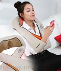Hình ảnh: Đai massage khoác vai lưng có hồng ngoại giảm đau nhức chống thoái hóa