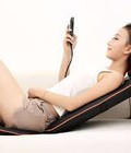 Hình ảnh: Đệm ghế massage F01 Nhật Bản bảo hành 36 tháng