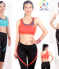 Hình ảnh: Xưởng sản xuất AN SA Sport chuyên sỉ lẻ đồ thể thao, gym, aerobic, yoga...giá tốt