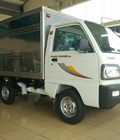 Hình ảnh: Xe tải THACO 900 Kg Xe tải THACO 900 Kg Towner800 máy xăng, tiêu chuẩn Euro4