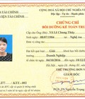 Hình ảnh: Học Kế Toán Trưởng chứng chỉ học viện tài chính Kinh tế quốc dân tại hà nội