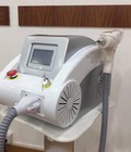 Hình ảnh: May xóa xăm công nghệ yag