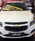 Hình ảnh: Chevrolet Cruze giảm đến 70tr. Hỗ trợ vay 90%