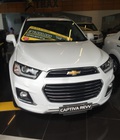 Hình ảnh: Chevrolet Captiva 2017 Xe 7 Chỗ Đẳng Cấp. Hỗ Trợ Vay 90%