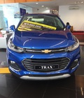 Hình ảnh: Chevrolet Trax 2017 giảm sốc. Hỗ trợ vay 90% HS duyệt nhanh