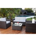Hình ảnh: Bàn ghế sofa phòng lạnh (Bộ)