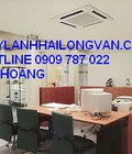 Hình ảnh: máy lạnh âm trần LG