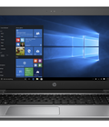 Hình ảnh: Laptop HP ProBook 450 G4 Z6T18PA Silver , core i5, ram 4GB